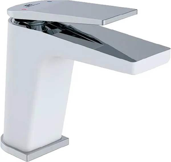 Изображение товара Смеситель Diadonna D169-10W