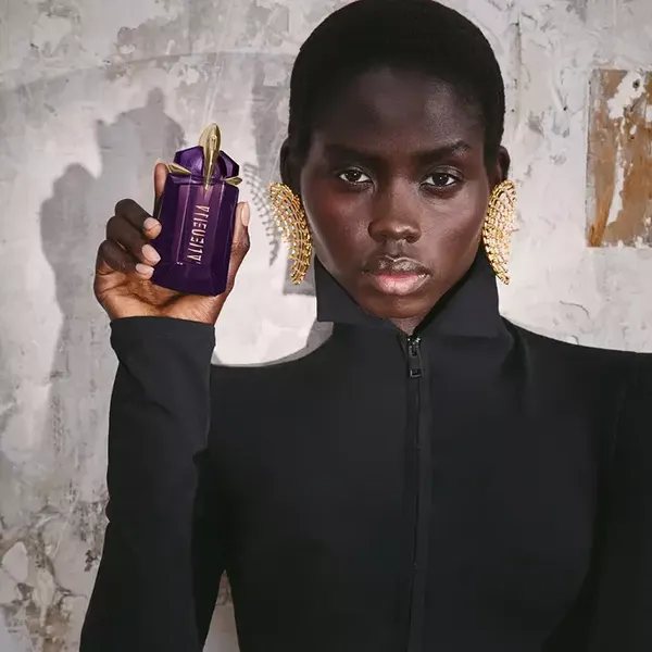 Изображение товара Парфюмерная вода Thierry Mugler Alien (100мл)