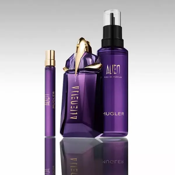 Изображение товара Парфюмерная вода Thierry Mugler Alien (100мл)
