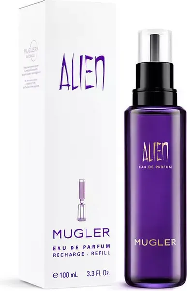 Изображение товара Парфюмерная вода Thierry Mugler Alien (100мл)