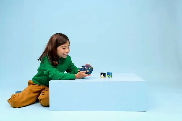 Изображение товара Конструктор Lego Creator Ретро игровая консоль 31380