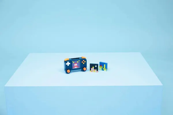 Изображение товара Конструктор Lego Creator Ретро игровая консоль 31380