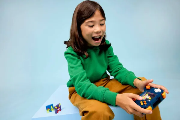 Изображение товара Конструктор Lego Creator Ретро игровая консоль 31380