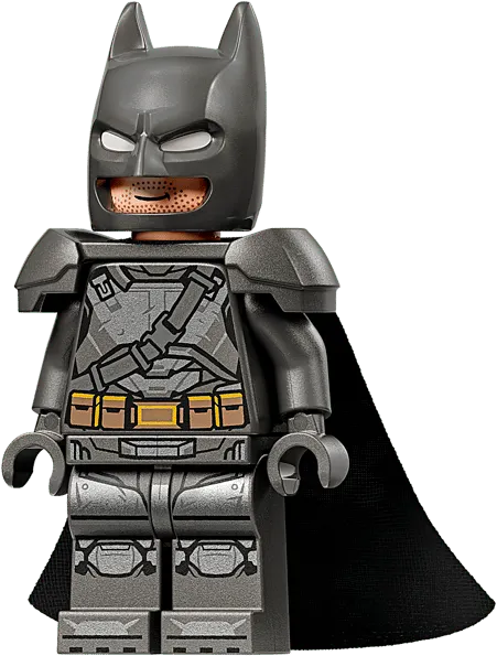 Изображение товара Конструктор Lego DC Super Heroes Бэтмобиль: Бэтмен против Супермена 76331