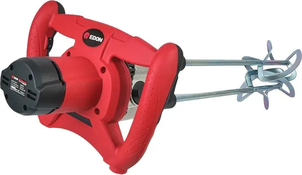 Изображение товара Миксер-дрель Edon PM-2000/2DR (57710)