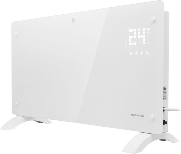 Изображение товара Конвектор Normann ACH-206 (белый)