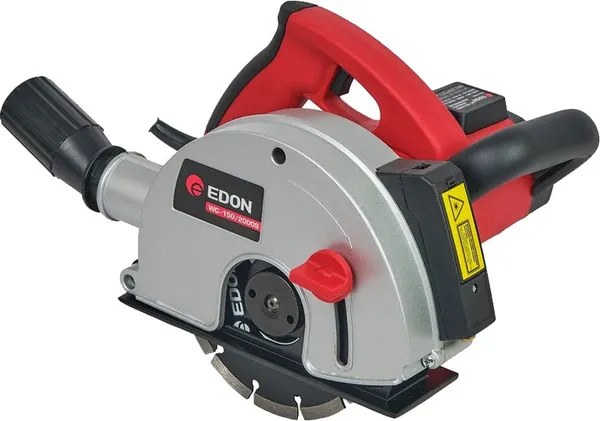 Изображение товара Штроборез Edon WC-150/2000S (57334)