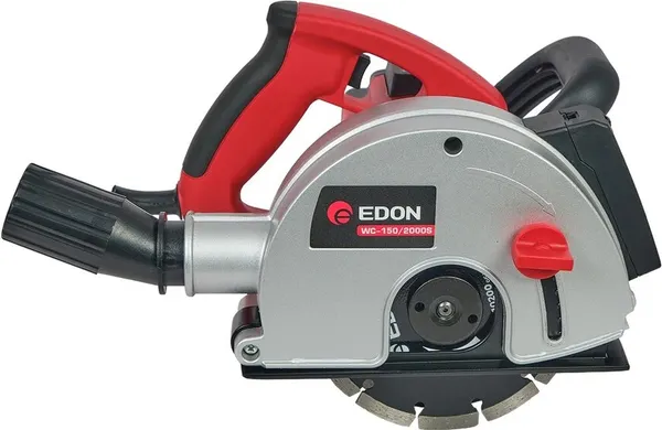 Изображение товара Штроборез Edon WC-150/2000S (57334)