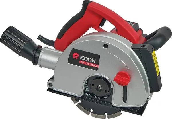 Изображение товара Штроборез Edon WC-150/2000S (57334)