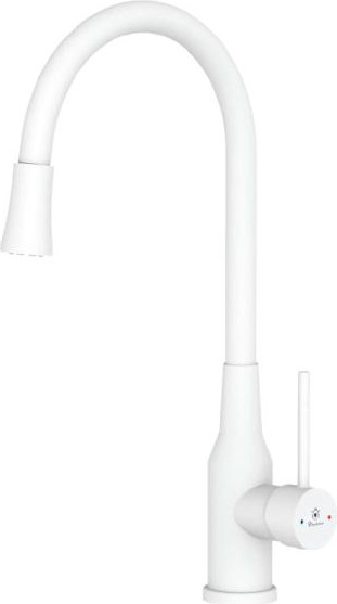 Изображение товара Смеситель Diadonna D46-0016W