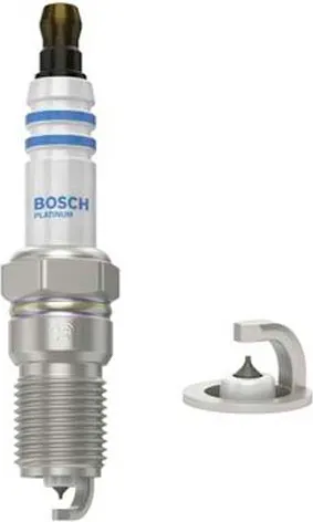 Изображение товара Свеча зажигания для авто Bosch 0242225670