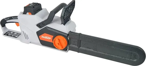 Изображение товара Пила цепная аккумуляторная Redbo Intec LNS-40/14B (57449)