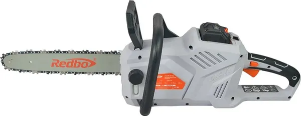 Изображение товара Пила цепная аккумуляторная Redbo Intec LNS-40/14B (57449)
