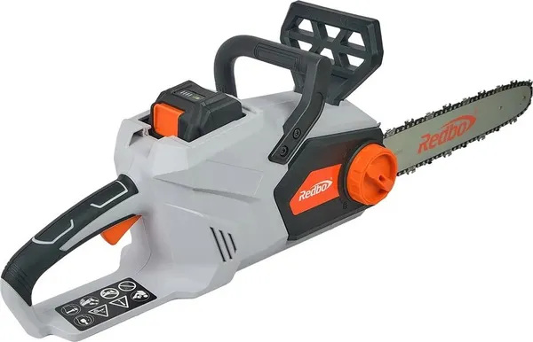 Изображение товара Пила цепная аккумуляторная Redbo Intec LNS-40/14B (57449)