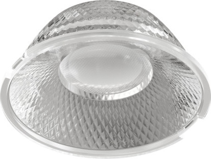Изображение товара Линза для трекового светильника Denkirs Shine Optics DK5700-D35-A50
