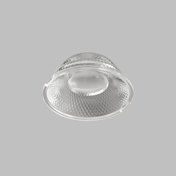 Изображение товара Линза для трекового светильника Denkirs Shine Optics DK5700-D35-A50