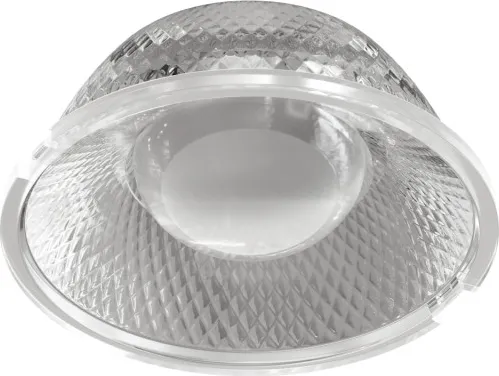 Изображение товара Линза для трекового светильника Denkirs Shine Optics DK5700-D55-A15