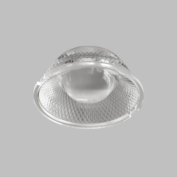 Изображение товара Линза для трекового светильника Denkirs Shine Optics DK5700-D55-A15