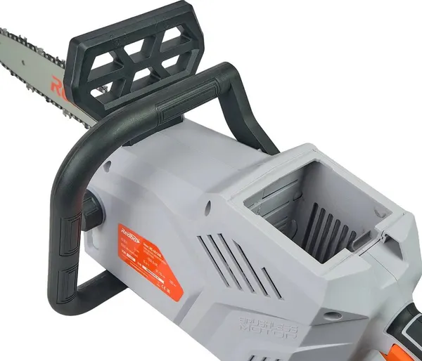 Изображение товара Пила цепная аккумуляторная Redbo LNS-40/14BL (57450)