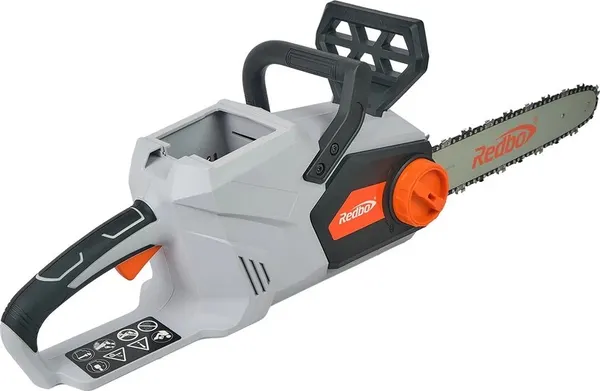 Изображение товара Пила цепная аккумуляторная Redbo LNS-40/14BL (57450)