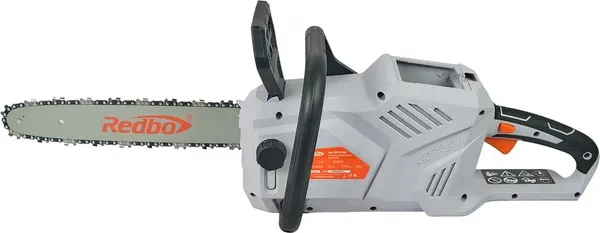 Изображение товара Пила цепная аккумуляторная Redbo LNS-40/14BL (57450)