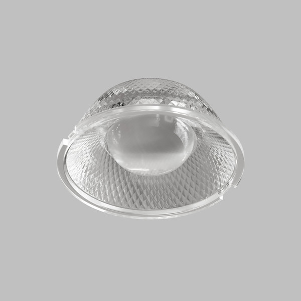 Изображение товара Линза для трекового светильника Denkirs Shine Optics DK5700-D55-A36