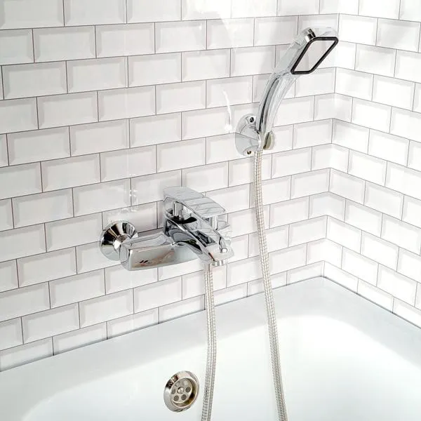 Изображение товара Смеситель Diadonna D80-330103