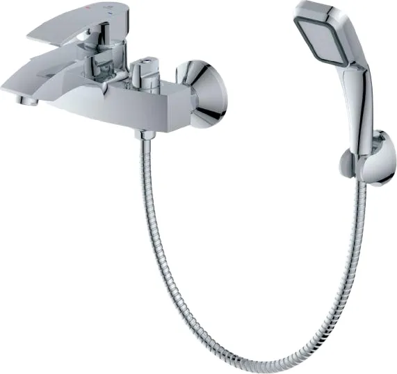 Изображение товара Смеситель Diadonna D80-330103