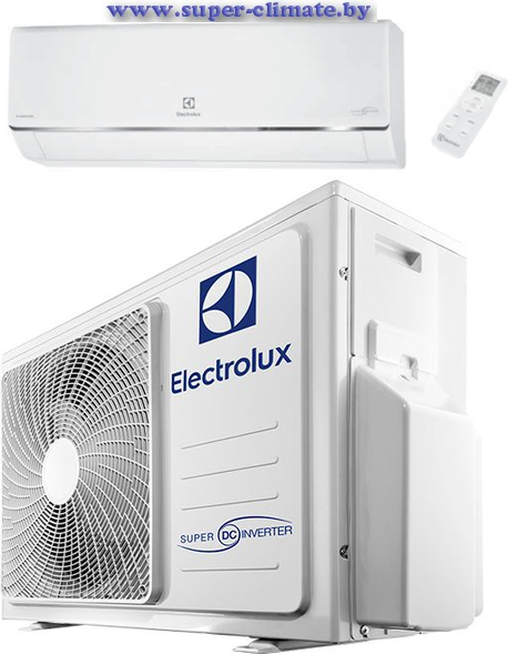 Изображение товара Сплит-система Electrolux EACS/I-24HAV/N8_V2/WF