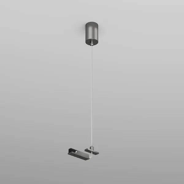 Изображение товара Ввод питания для шинопровода Denkirs Shine Base TR5717-DN