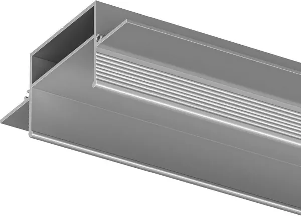 Изображение товара Профиль для шинопровода Denkirs Solid Hide TR3020-AL