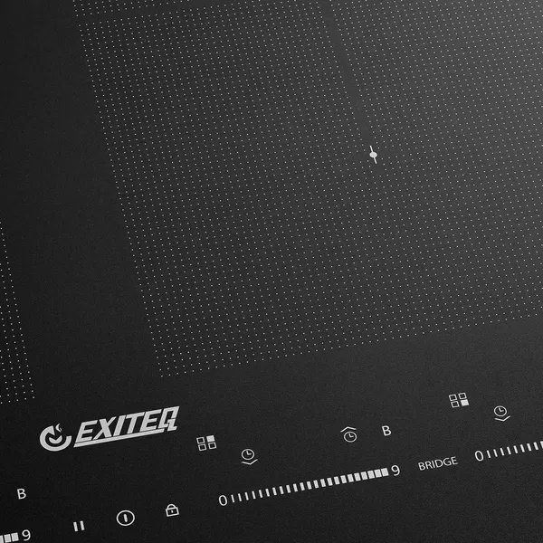 Изображение товара Электрическая варочная панель Exiteq EXH-519IBM