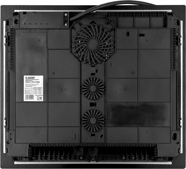 Изображение товара Электрическая варочная панель Exiteq EXH-519IBM