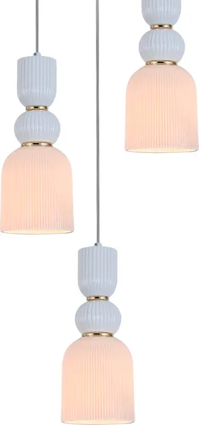 Изображение товара Люстра Indigo Light Lucea V000624