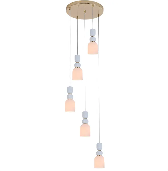 Изображение товара Люстра Indigo Light Lucea V000625