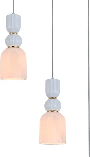 Изображение товара Люстра Indigo Light Lucea V000625