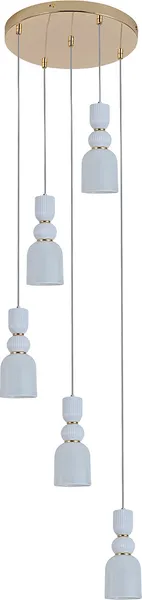 Изображение товара Люстра Indigo Light Lucea V000625