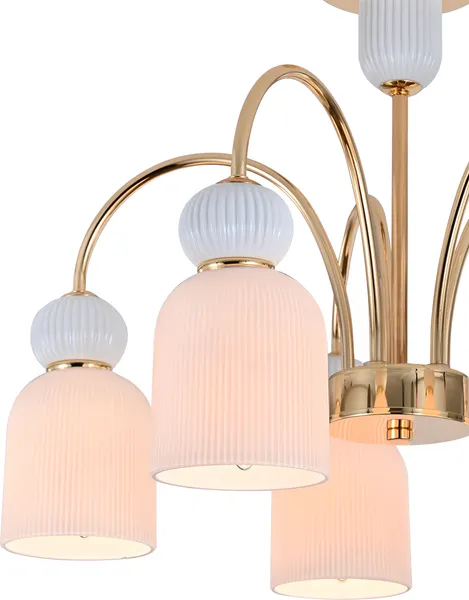 Изображение товара Люстра Indigo Light Lucea V000626