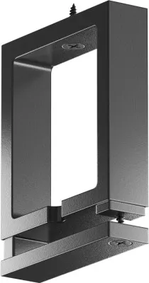 Изображение товара Крепление для трековой системы Denkirs Belty Base TR5508-BK