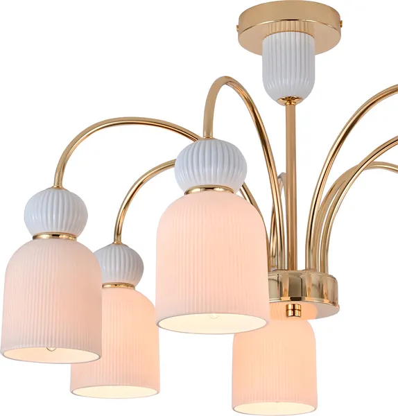 Изображение товара Люстра Indigo Light Lucea V000627