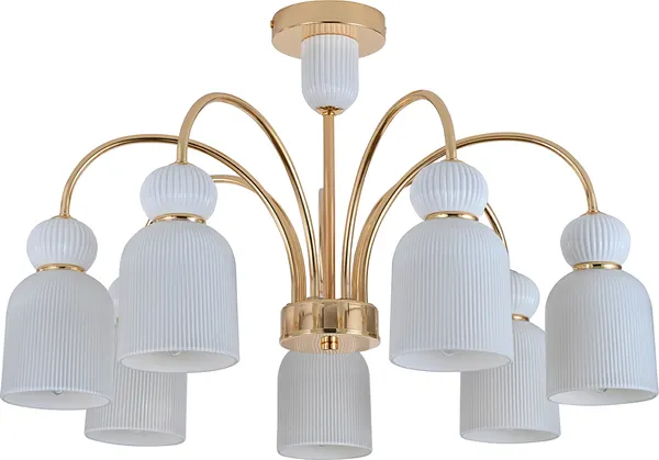Изображение товара Люстра Indigo Light Lucea V000627