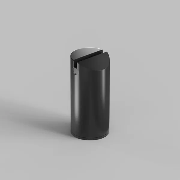 Изображение товара Противовес для трековой системы Denkirs Belty Base TR5516-BK