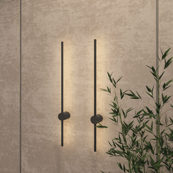 Изображение товара Бра Denkirs Stang DK5012-BK