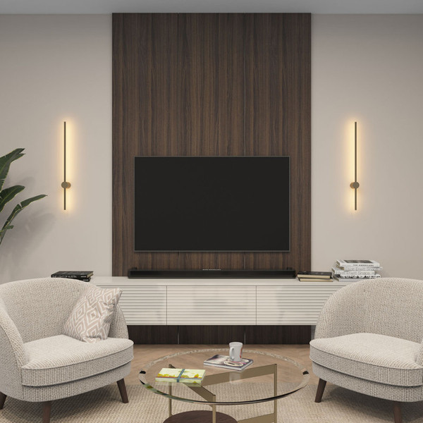Изображение товара Бра Denkirs Stang DK5012-SG
