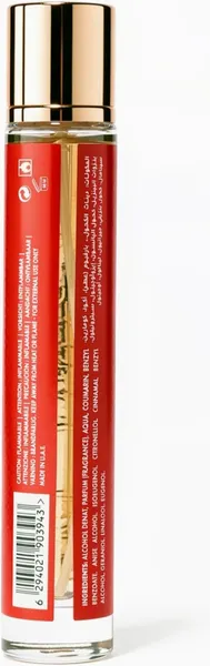 Изображение товара Парфюмерная вода Milestone Perfumes Cerise Rouge (20мл)