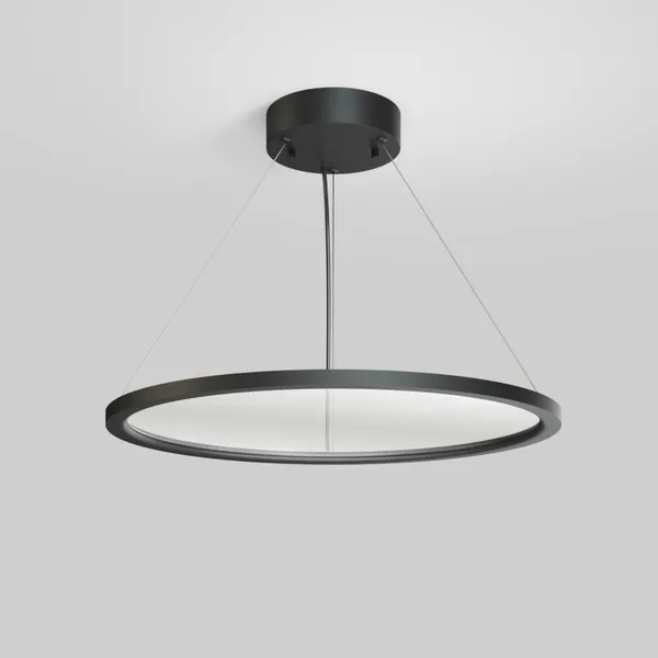 Изображение товара Потолочный светильник Denkirs Veil DK6617-BK
