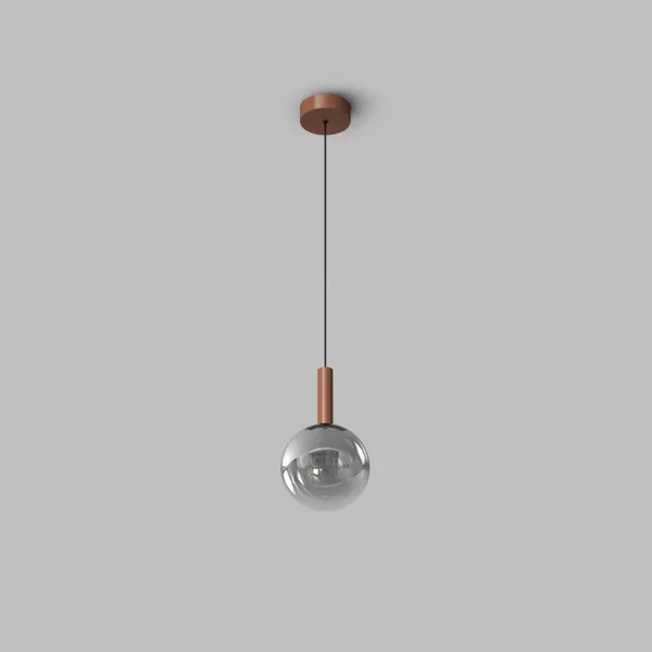 Изображение товара Потолочный светильник Denkirs Bubbles DK6531-CO