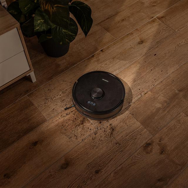 Изображение товара Робот-пылесос Cecotec Conga M50