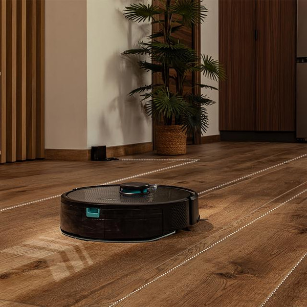 Изображение товара Робот-пылесос Cecotec Conga M50