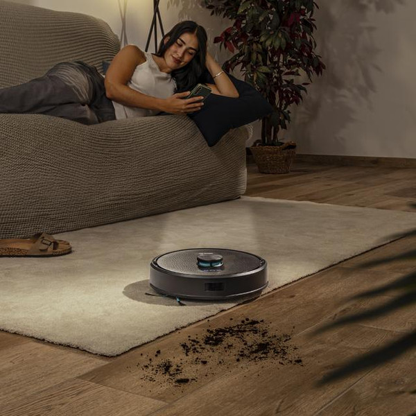Изображение товара Робот-пылесос Cecotec Conga M50
